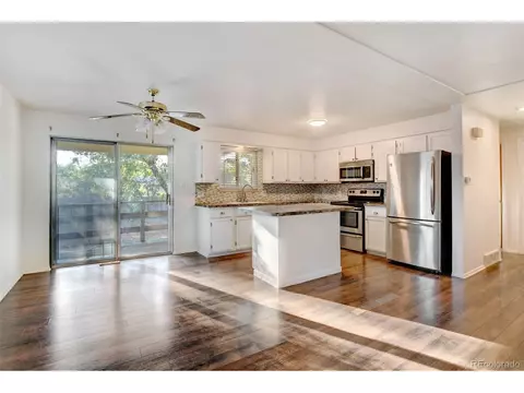 4673 Everett Ct, Wheat Ridge, CO 80033 photo 5