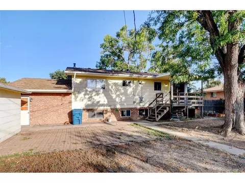 4673 Everett Ct, Wheat Ridge, CO 80033 photo 28