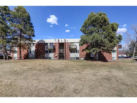 3633 S Sheridan Blvd #S-11, Lakewood, CO 80235