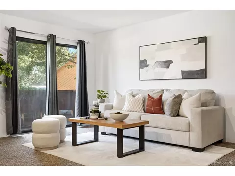 3295 S Ammons St #108, Lakewood, CO 80227