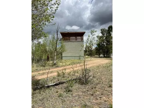 1111 Frees Loop, Hartsel, CO 80449 photo 23