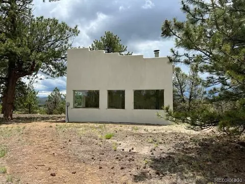 1111 Frees Loop, Hartsel, CO 80449 photo 1
