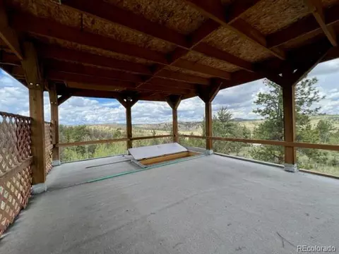 1111 Frees Loop, Hartsel, CO 80449 photo 30
