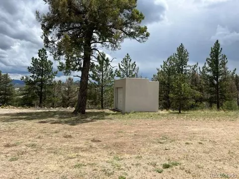 1111 Frees Loop, Hartsel, CO 80449 photo 24