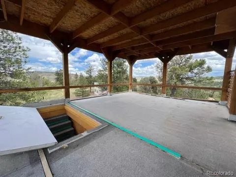 1111 Frees Loop, Hartsel, CO 80449 photo 32