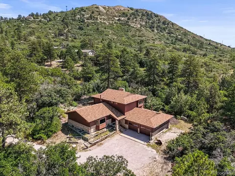 4374 Canyon Ln, Castle Rock, CO 80108