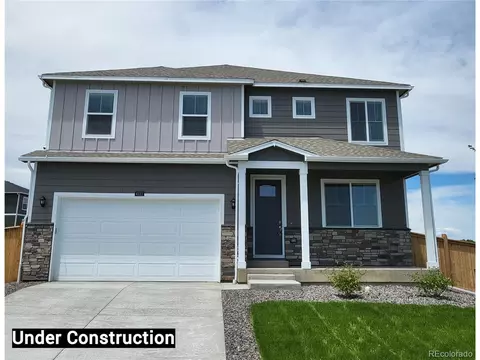 13625 Topaz St, Mead, CO 80504