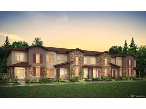 8376 Lorenzo Ln #2-B, Highlands Ranch, CO 80129