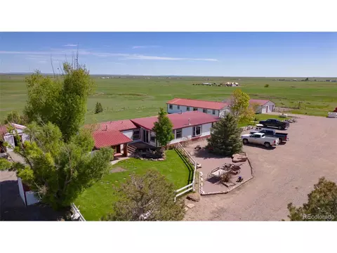10133 County Road 110, Carr, CO 80612