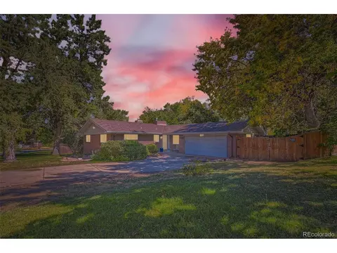 13290 W 15th Dr, Golden, CO 80401