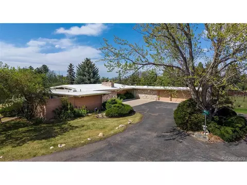1 Middle Rd, Cherry Hills Village, CO 80113