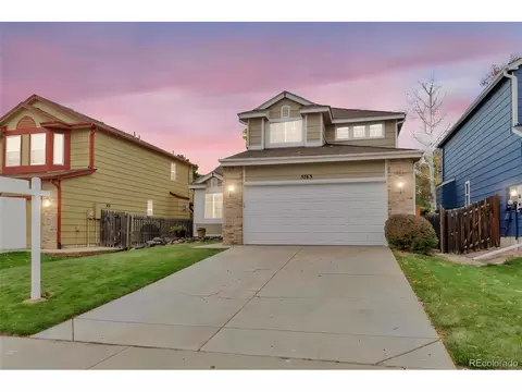 5763 S Youngfield St, Littleton, CO 80127