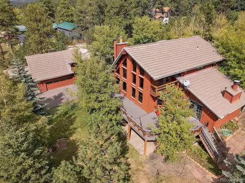27192 Prairie Dog Way, Evergreen, CO 80439