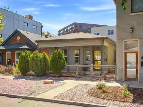 2555 N Clarkson St, Denver, CO 80205