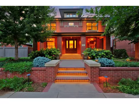 1038 S Race St, Denver, CO 80209