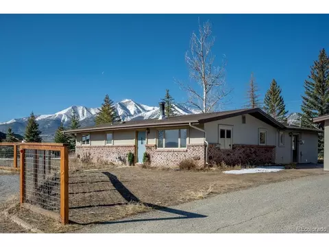 15622 County Road 306, Buena Vista, CO 81211