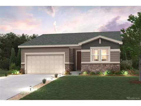 3702 Sandreed St, Dacono, CO 80514