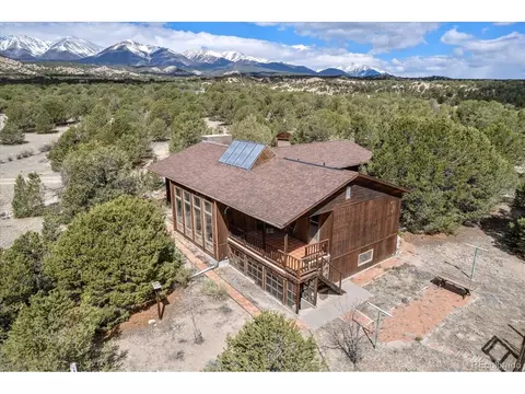 11325 Hidden Hills Dr, Salida, CO 81201