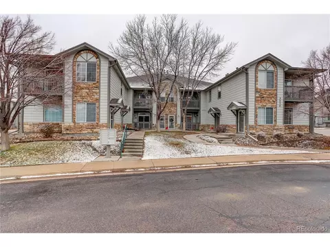 3272 E 103rd Dr #1709, Thornton, CO 80229