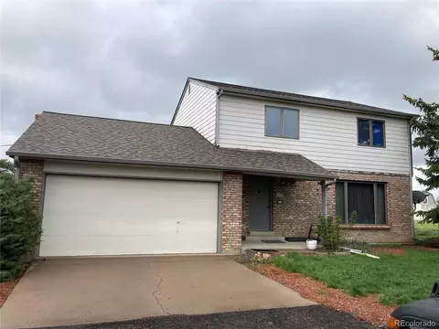 12904 N 3rd St, Parker, CO 80134