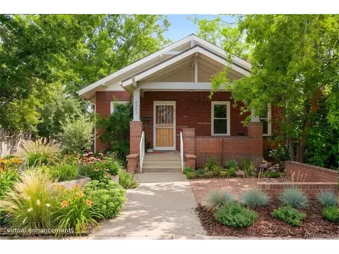 4425 Lowell Blvd, Denver, CO 80211