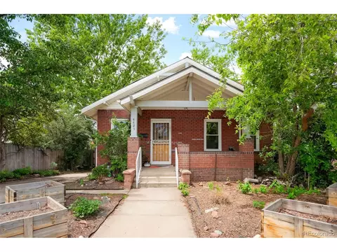 4425 Lowell Blvd, Denver, CO 80211