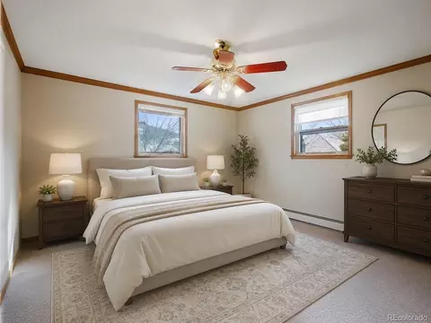 Bedroom - 89 Prospectors Way, Bailey, CO 80421 photo 4 of 6