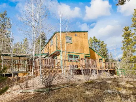 Other - 89 Prospectors Way, Bailey, CO 80421 photo 3 of 9