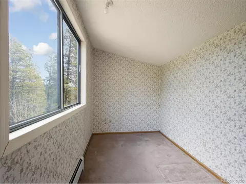 Bedroom - 89 Prospectors Way, Bailey, CO 80421 photo 2 of 6