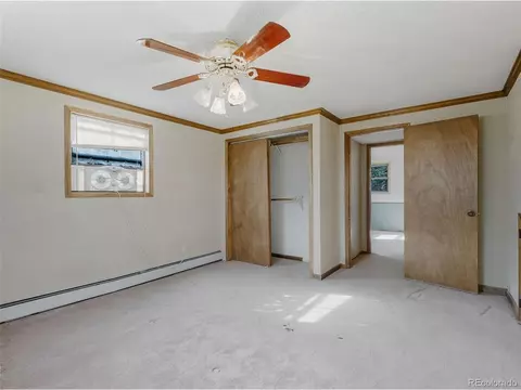 Bedroom - 89 Prospectors Way, Bailey, CO 80421 photo 5 of 6