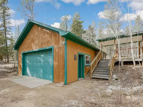 Other - 89 Prospectors Way, Bailey, CO 80421 photo 1 of 9