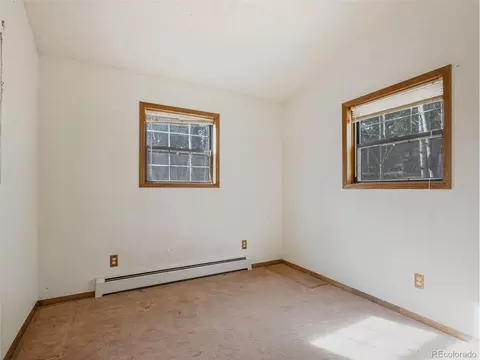 Bedroom - 89 Prospectors Way, Bailey, CO 80421 photo 1 of 6