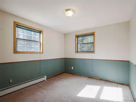 Bedroom - 89 Prospectors Way, Bailey, CO 80421 photo 6 of 6