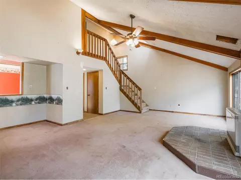 Living - 89 Prospectors Way, Bailey, CO 80421 photo 3 of 6