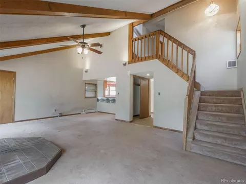 Living - 89 Prospectors Way, Bailey, CO 80421 photo 6 of 6
