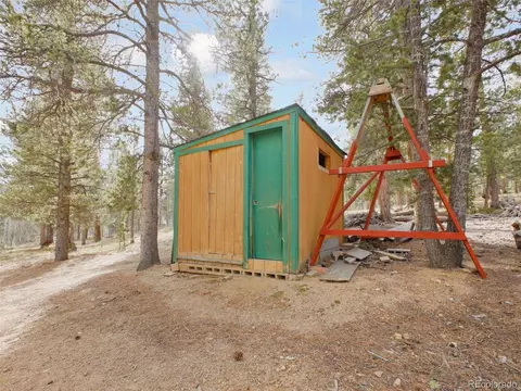 Exterior - 89 Prospectors Way, Bailey, CO 80421 photo 8 of 8