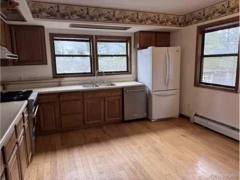 Kitchen - 89 Prospectors Way, Bailey, CO 80421 photo 3 of 3