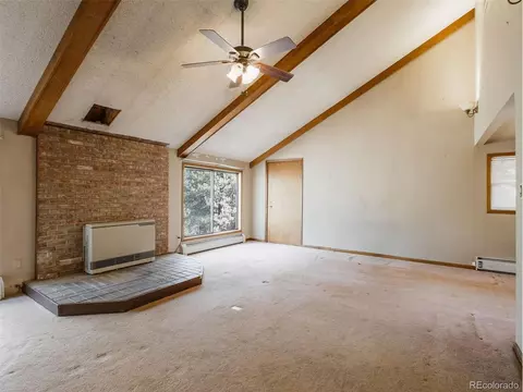 Living - 89 Prospectors Way, Bailey, CO 80421 photo 4 of 6
