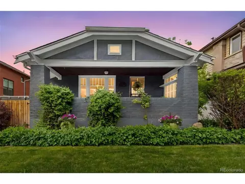 3341 Newton St, Denver, CO 80211