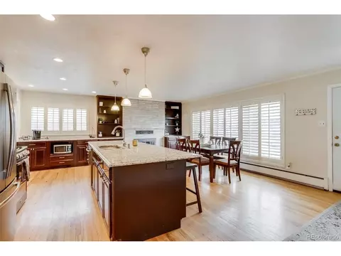 5645 E Flora Pl, Denver, CO 80222 photo 6