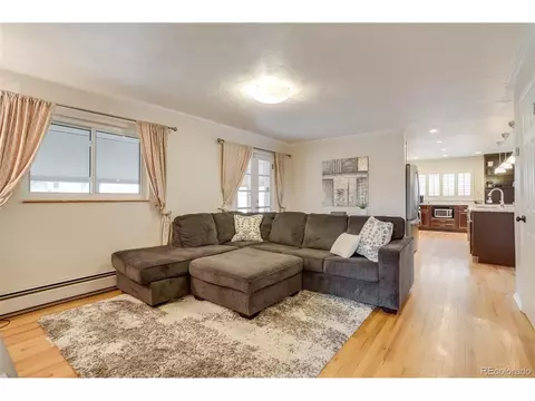 5645 E Flora Pl, Denver, CO 80222 photo 8