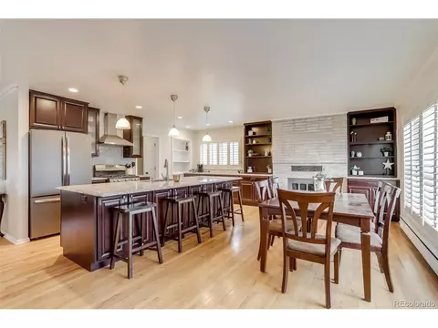 5645 E Flora Pl, Denver, CO 80222 photo 1
