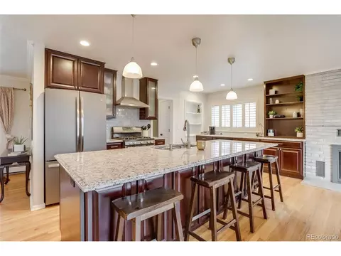 5645 E Flora Pl, Denver, CO 80222 photo 4