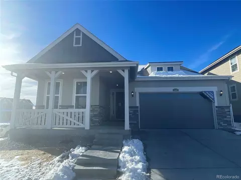 13395 Starhawk Ln, Parker, CO 80134
