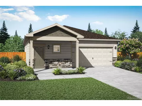 7304 Animas Ave, Frederick, CO 80530 photo 1