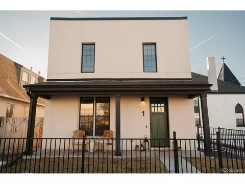 475 Galapago St #1, Denver, CO 80204