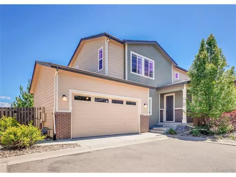 17186 E Cedar Gulch Dr, Parker, CO 80134