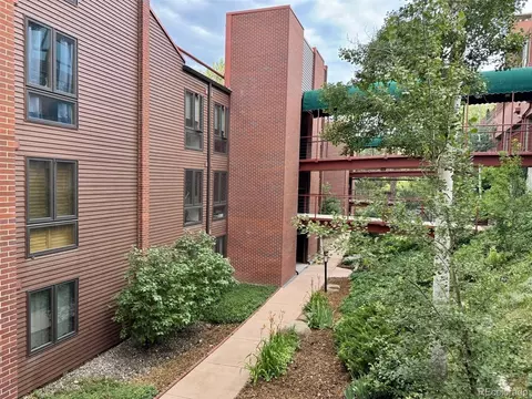 51 W Boulder St, Colorado Springs, CO 80903