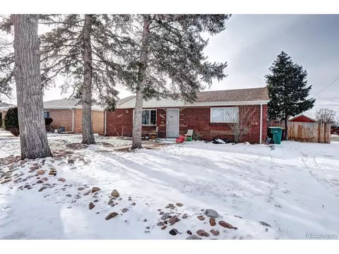 2391 Lansing St, Aurora, CO 80010