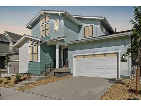 11180 Tenor Trl, Parker, CO 80134
